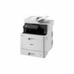 Multifunction Printer Brother MFCL8690CDWT1BOM 31 ppm 256 Mb USB/Red/Wifi+LPI