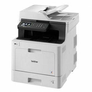 Multifunction Printer Brother MFCL8690CDW