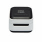 Thermal Printer Brother VC500WZ1 WIFI Grey Black/White Black/Grey