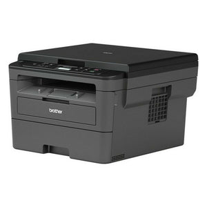 Multifunction Printer Brother 30 ppm (Refurbished A)