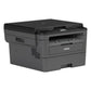 Multifunction Printer Brother 30 ppm (Refurbished A)