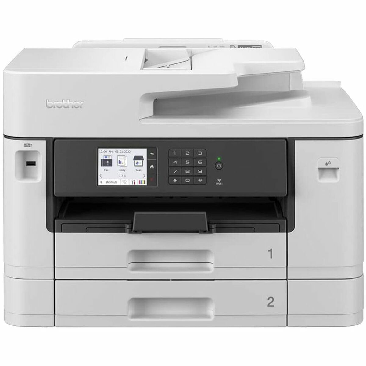 Multifunction Printer Brother MFC-J5740DW