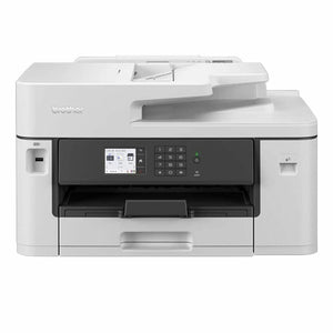 Imprimante Multifonction Brother MFCJ5340DWRE1