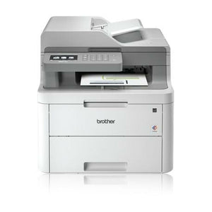 Laser Printer Brother MFCL3740CDWRE1