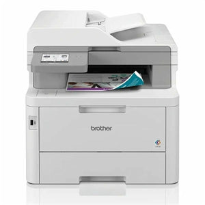 Multifunction Printer Brother MFC-L8390CDW