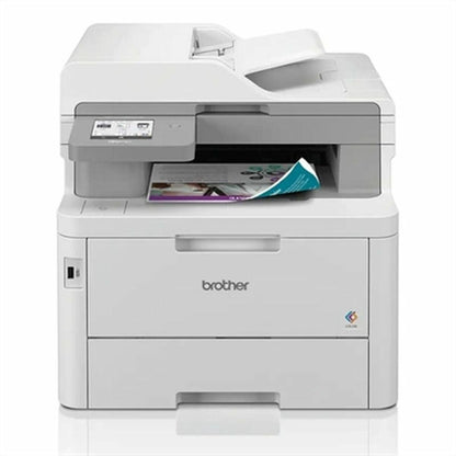 Multifunktionsdrucker Brother MFC-L8390CDW