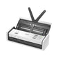 Duplex Colour Portable Scanner Brother ADS1300 6-20 ppm