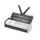 Tragbarer Duplex-Farbscanner Brother ADS1800W 6-20 ppm