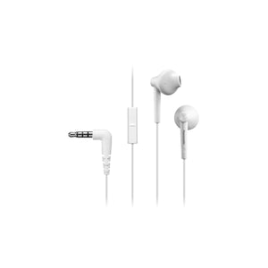 Casque Panasonic RPTCM55EW Blanc (1 Unité)