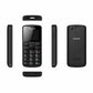 Mobile telephone for older adults Panasonic KX-TU110