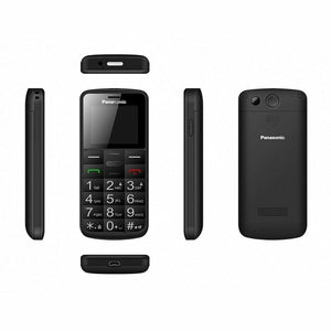 Mobiltelefon für ältere Erwachsene Panasonic KX-TU110