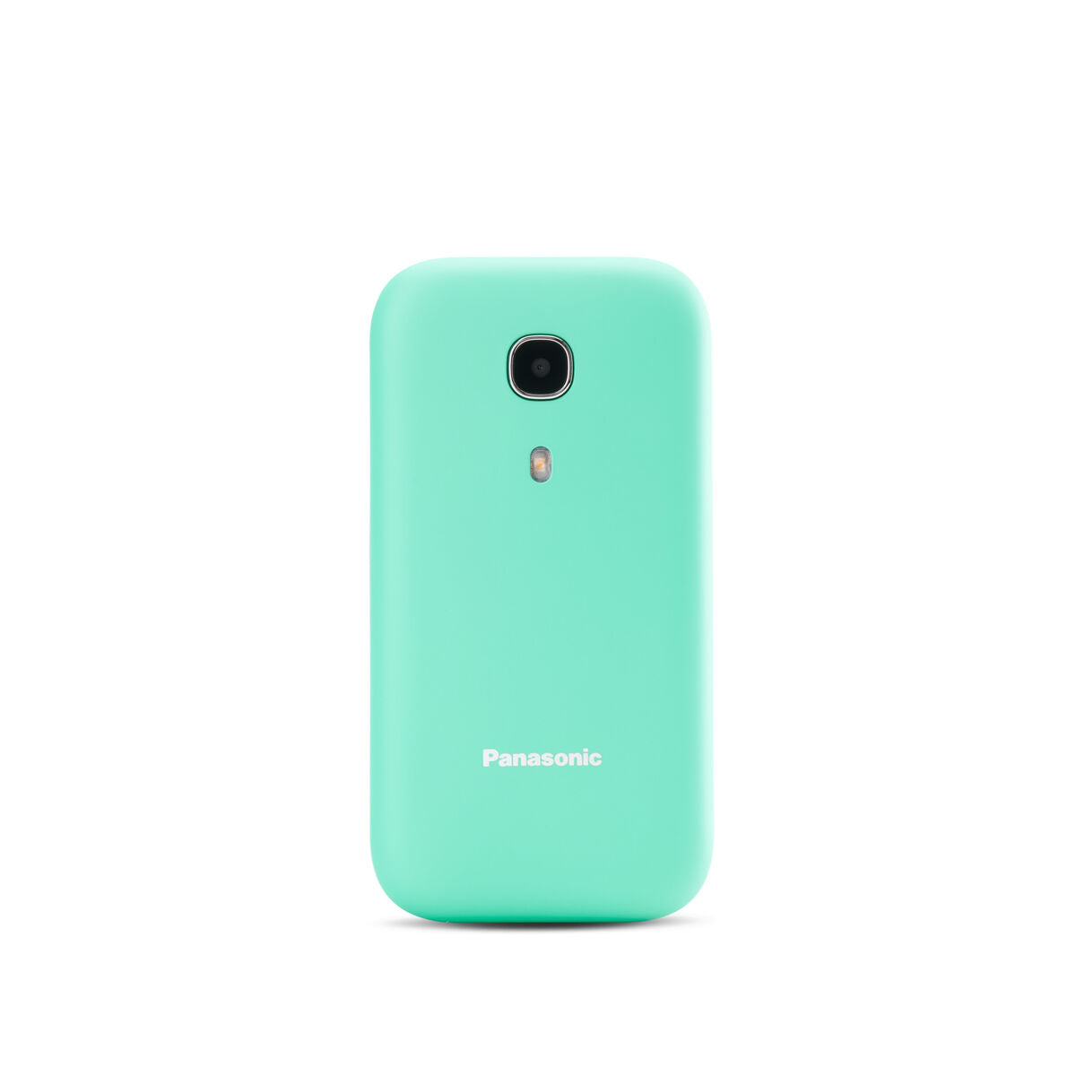 Téléphone Portable Panasonic KX-TU400EXC Turquoise