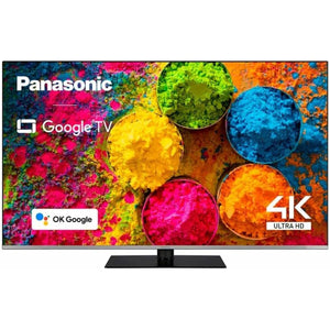 Television Panasonic TX43MX710 43" 4K Ultra HD LED HDR10