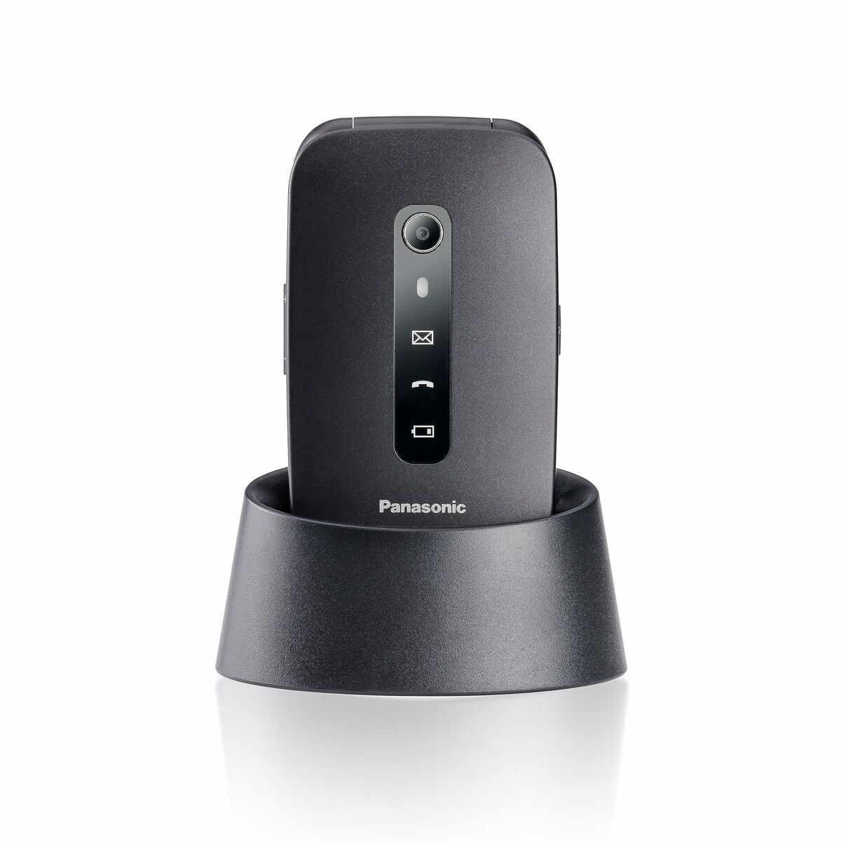 Mobiltelefon Panasonic KX-TU550EXB 32 GB RAM Schwarz