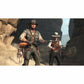 PlayStation 4 Videospiel Sony RDR PS4