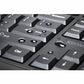 Keyboard and Wireless Mouse Kensington Black Spanish Qwerty QWERTY