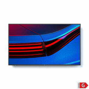 Écran Videowall NEC 60005141 43" IPS Edge-LED 60 Hz 50-60 Hz