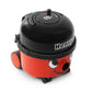 Bagged Vacuum Cleaner Numatic HVR200-11 Red (Refurbished C)
