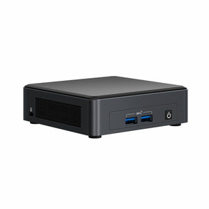 Barebone Asus 11 Pro Intel Core i7-1185G7