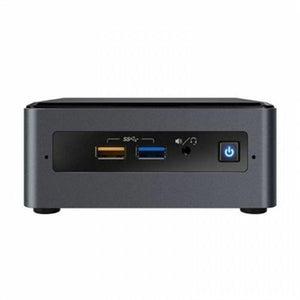 Barebone Intel BOXNUC7CJYHN2 J4005 8GB 8 GB RAM Intel Celeron J4005