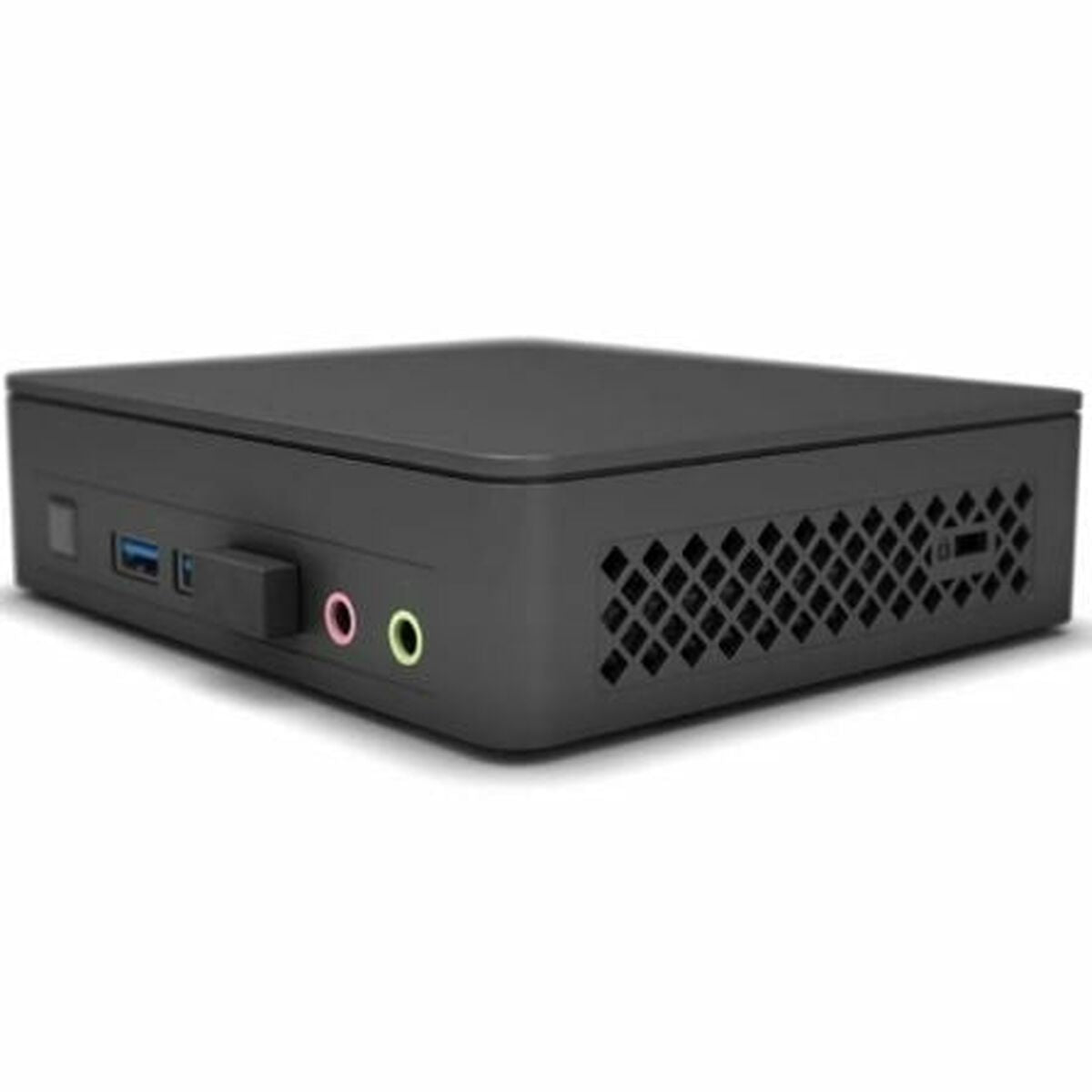 Mini-PC Intel NUC NUC11ATKC20002 Intel Celeron 32 GB RAM