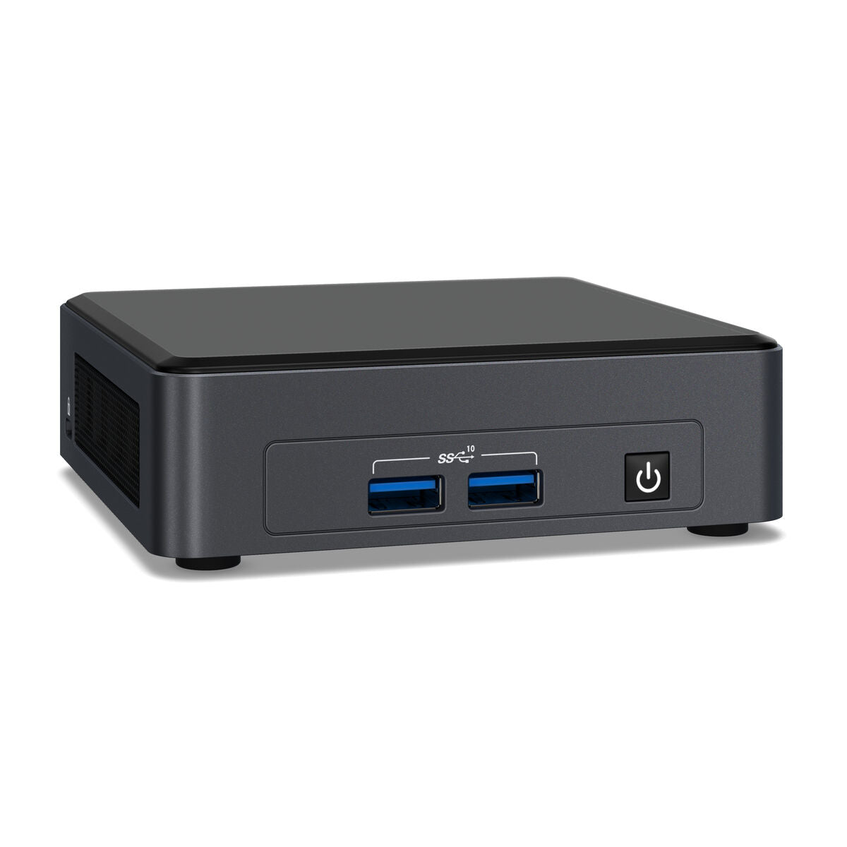 Barebone Intel NUC 11 Pro i7-1165G7