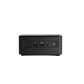 Mini-PC Asus NUC 12 Pro Intel Core I7-1260P