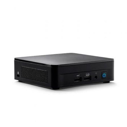 Mini-PC Asus NUC 12 Pro Intel Core I7-1260P