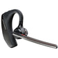 Headphones with Microphone Poly Voyager 5200 Black