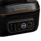 Air Fryer Russell Hobbs Black 1745 W 5,5 L