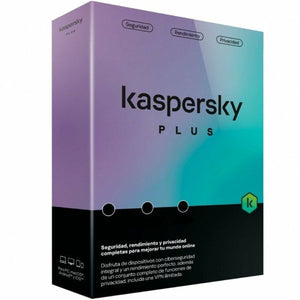 Logiciel de Gestion Kaspersky KL1042S5AFS-MSB-CAHO-ES