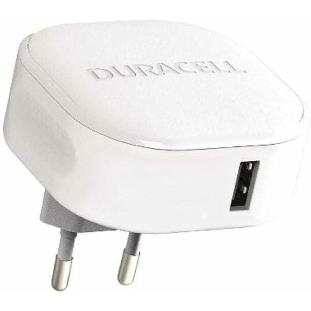 Wall Charger DURACELL DRACUSB12W-EU 12 W