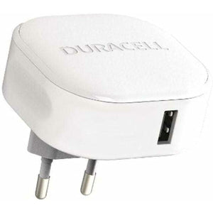 Wandladegerät DURACELL DRACUSB12W-EU 12 W