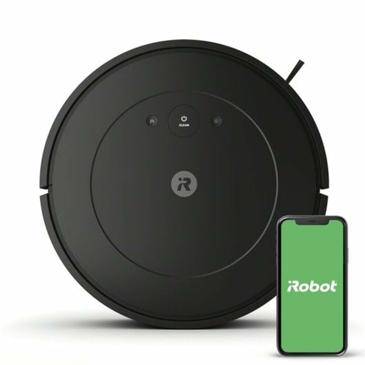 Roboterstaubsauger iRobot Roomba Combo Essential