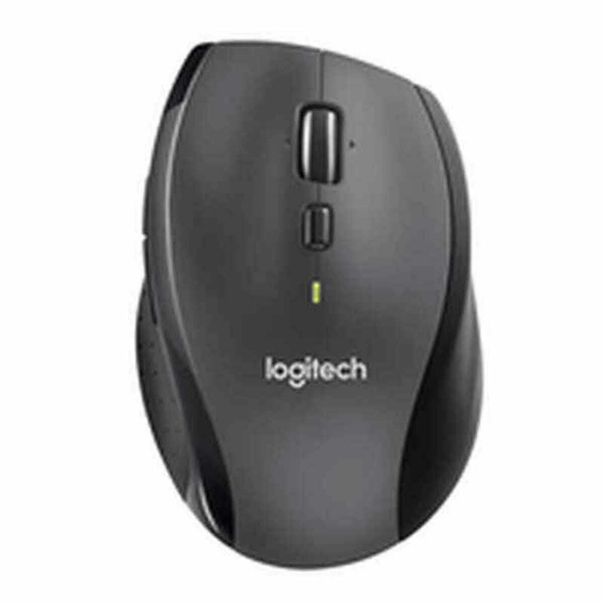 Souris sans-fil Logitech 910-001949 Noir 1000 dpi