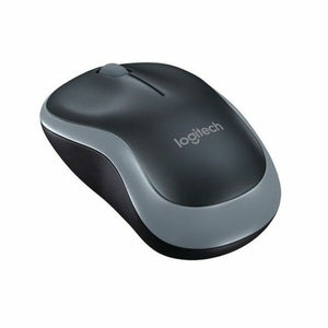 Souris sans-fil Logitech M185 Gris