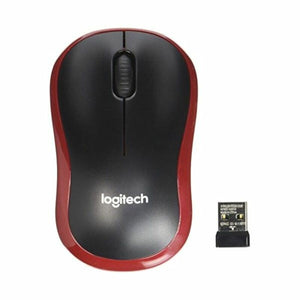 Mouse Logitech FTRRIN0141