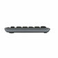 Clavier et souris sans fil Logitech 920-004513 Noir Espagnol Qwerty QWERTY