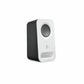 Multimedia Speakers Logitech Z150 2.0 6W White