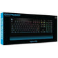 Clavier Logitech G213 Prodigy Noir Qwerty US