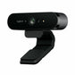 Webcam Logitech 960-001106 4K Ultra HD RightLight 3 HDR Zoom 5x Streaming