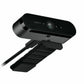 Webcam Logitech 960-001106 Schwarz