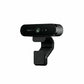 Webcam Logitech 960-001106 Schwarz