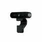 Webcam Logitech BRIO 4K Ultra HD RightLight 3 HDR Zoom 5x Streaming