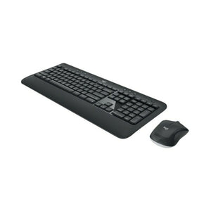 Clavier et Souris Gaming Logitech MK540 ADVANCED