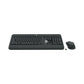 Clavier et Souris Gaming Logitech MK540 ADVANCED