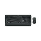 Clavier et Souris Gaming Logitech MK540 ADVANCED