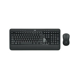 Tastatur und Gaming Maus Logitech MK540 ADVANCED