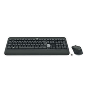 Tastatur und Gaming Maus Logitech MK540 Advanced