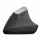 Drahtlose optische Maus Logitech 910-005448 Grau Stahl